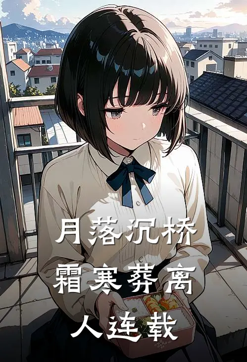 月落沉桥，霜寒葬离人连载