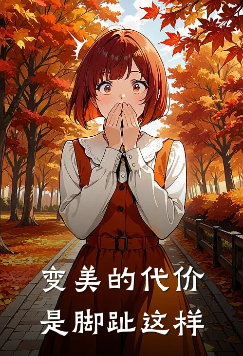 变美的代价是脚趾这样