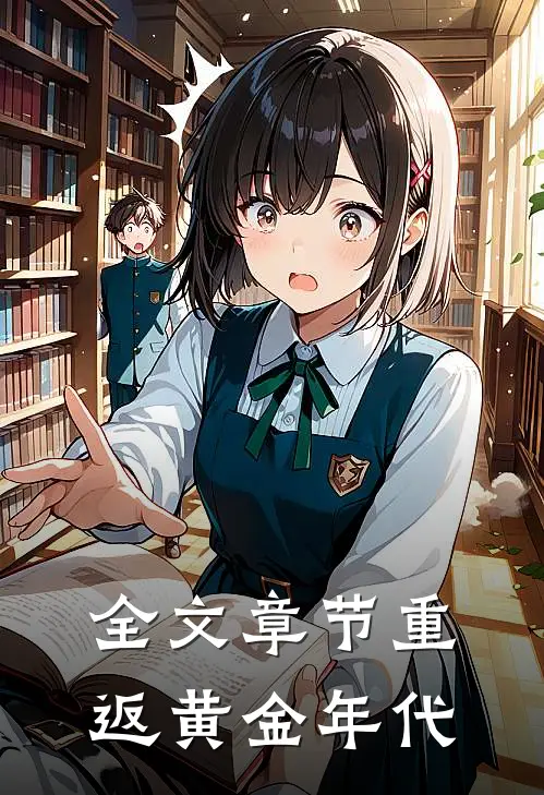 全文章节重返黄金年代
