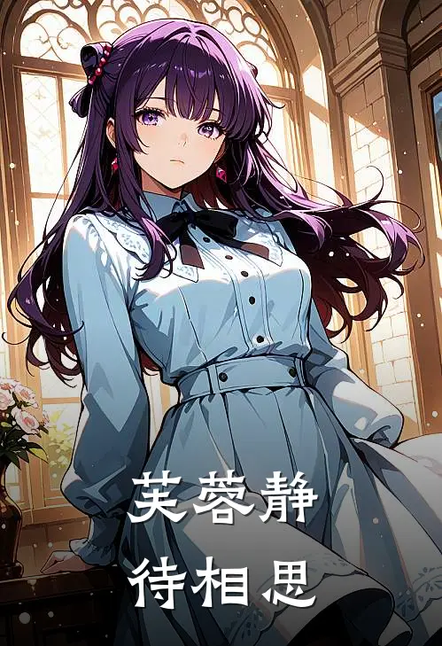 芙蓉静待相思