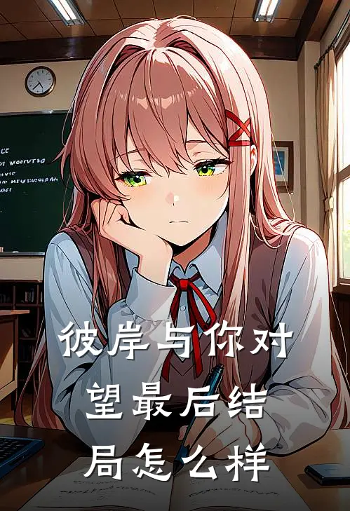 彼岸与你对望最后结局怎么样