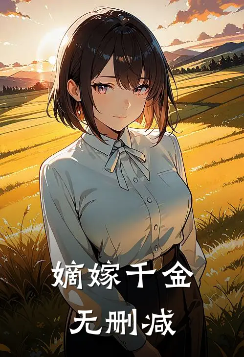 嫡嫁千金无删减