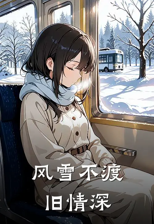 风雪不渡旧情深
