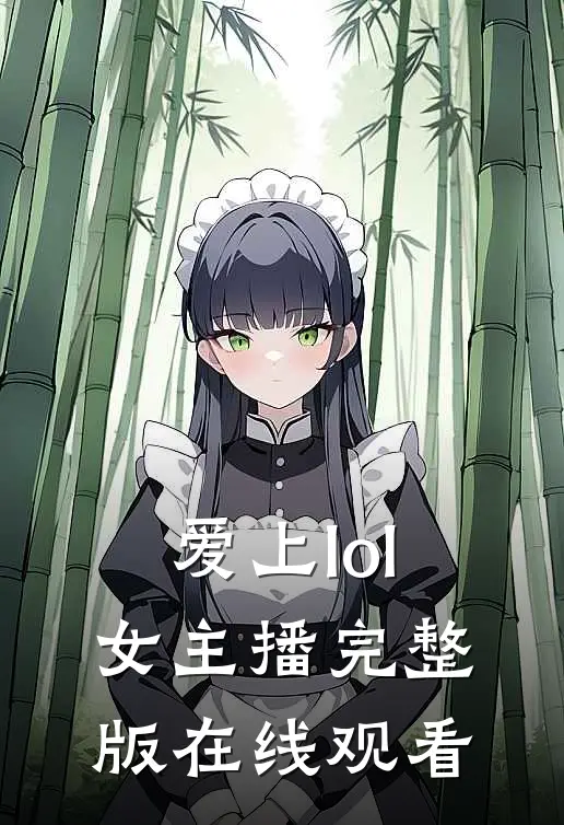 爱上lol女主播完整版在线观看