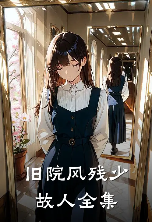 旧院风残少故人全集