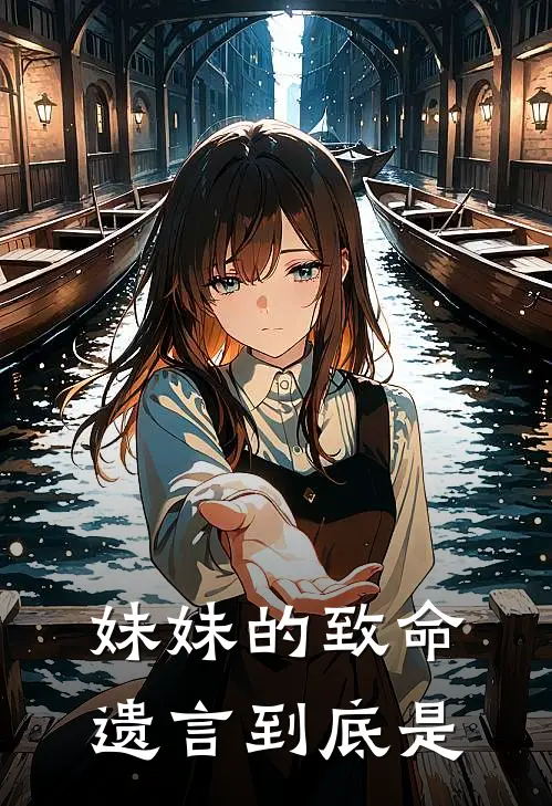 妹妹的致命遗言到底是