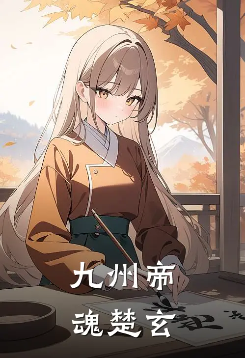 九州帝魂楚玄