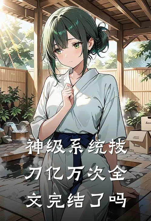 神级系统拔刀亿万次全文完结了吗