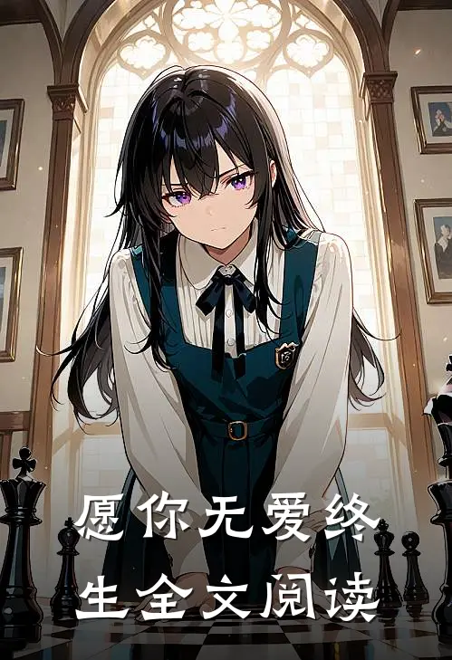 愿你无爱终生全文阅读