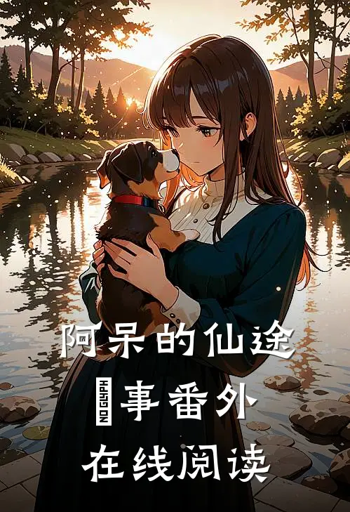 阿呆的仙途囧事 番外在线阅读