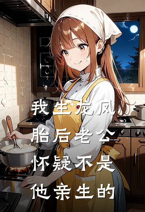 我生龙凤胎后老公怀疑不是他亲生的