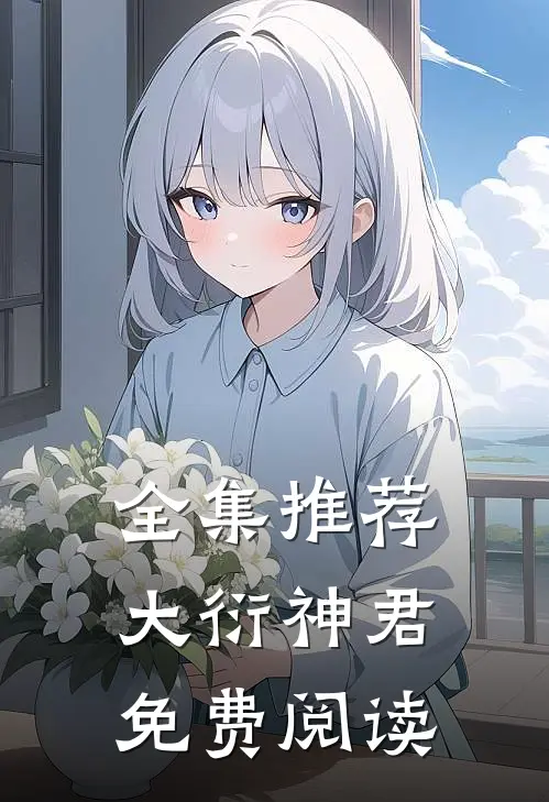 全集推荐大衍神君免费阅读