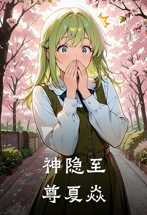 神隐至尊夏焱