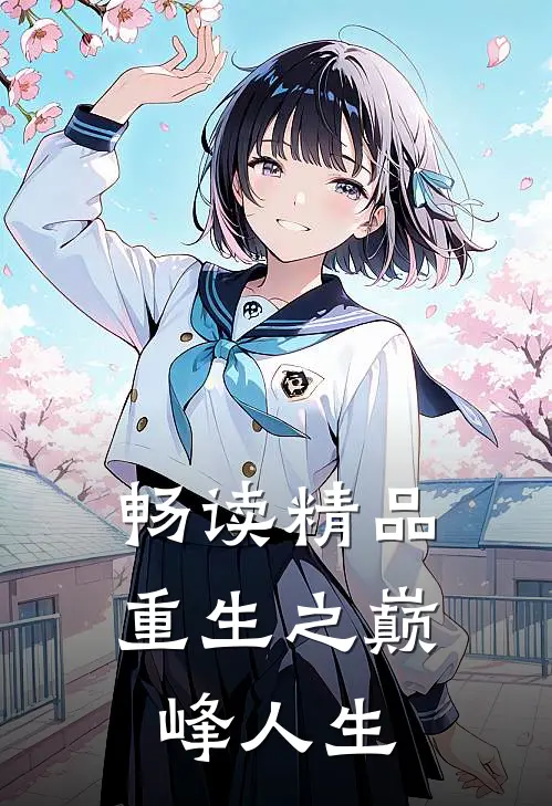 畅读精品重生之巅峰人生