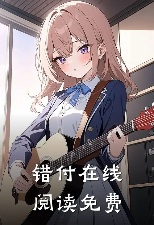 错付在线阅读免费