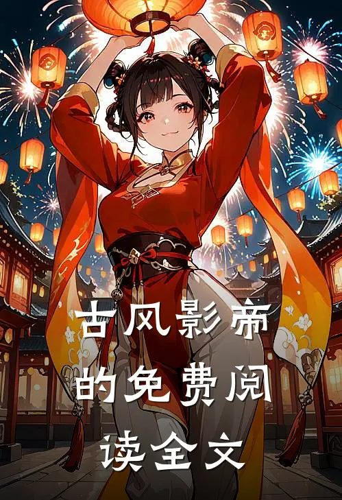 古风影帝的免费阅读全文