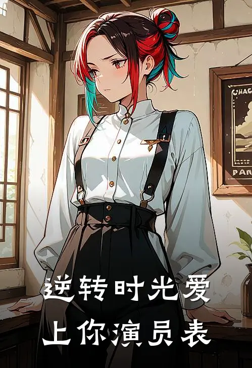 逆转时光爱上你演员表