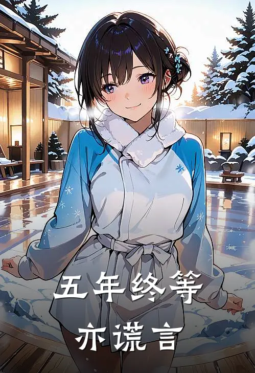 五年终等亦谎言