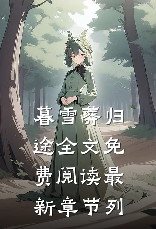 暮雪葬归途全文免费阅读最新章节列