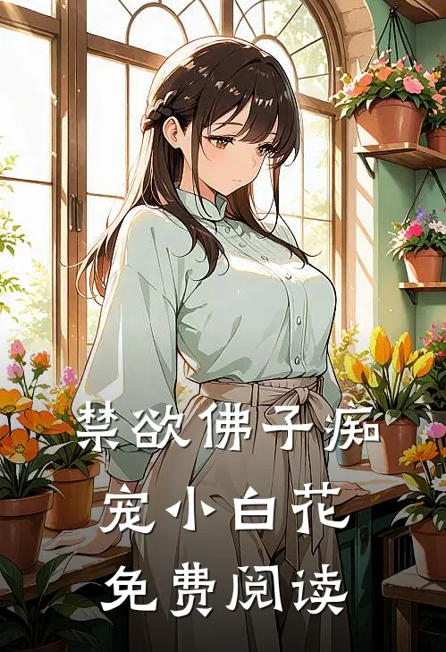 禁欲佛子痴宠小白花免费阅读