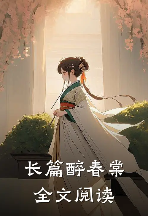 长篇醉春棠全文阅读