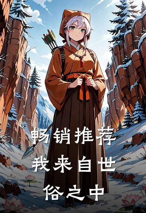 畅销推荐我来自世俗之中