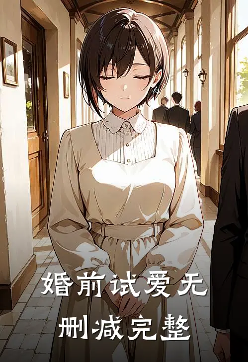 婚前试爱无删减完整