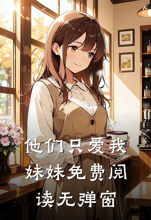 他们只爱我妹妹免费阅读无弹窗
