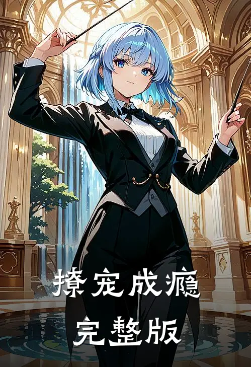 撩宠成瘾完整版