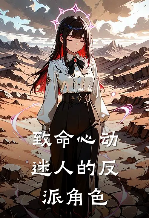 致命心动：迷人的反派角色