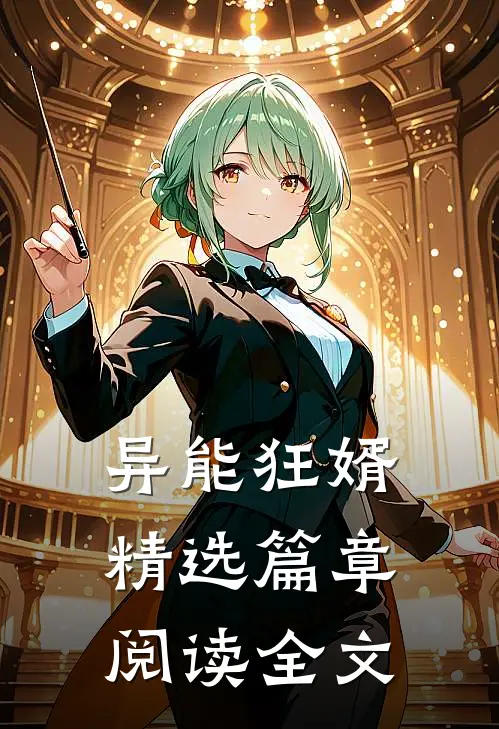 异能狂婿精选篇章阅读全文