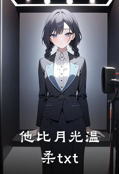 他比月光温柔txt