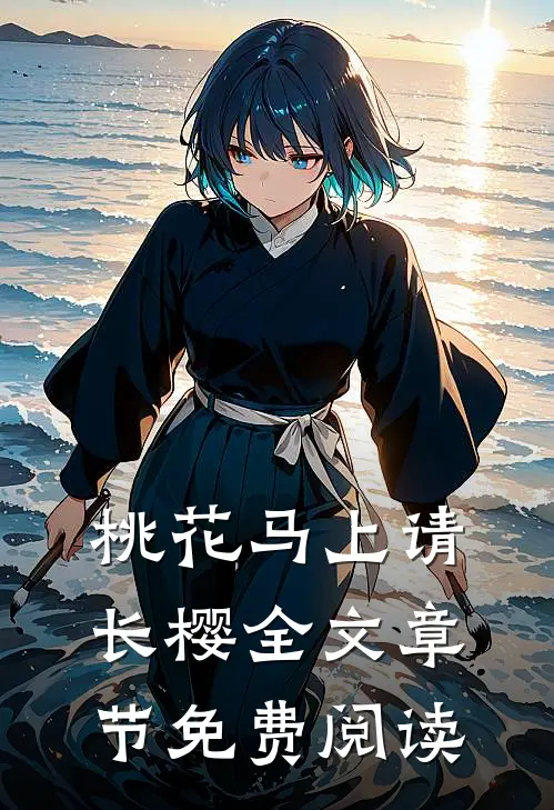 桃花马上请长樱全文章节免费阅读