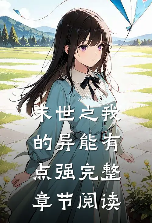 末世之我的异能有点强完整章节阅读