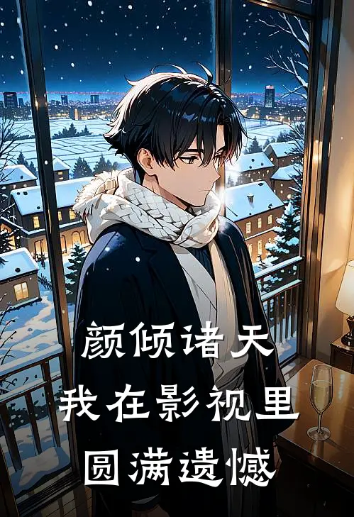 颜倾诸天，我在影视里圆满遗憾
