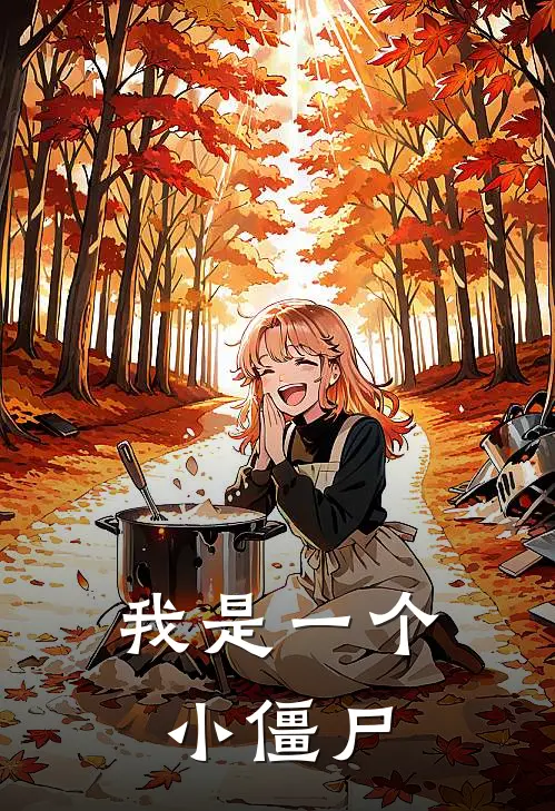 我是一个小僵尸