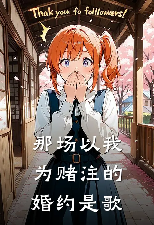 那场以我为赌注的婚约是歌