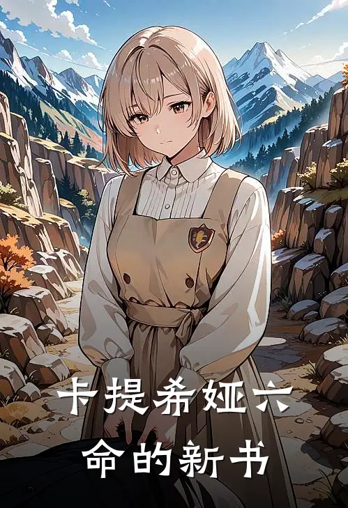 卡提希娅六命的新书