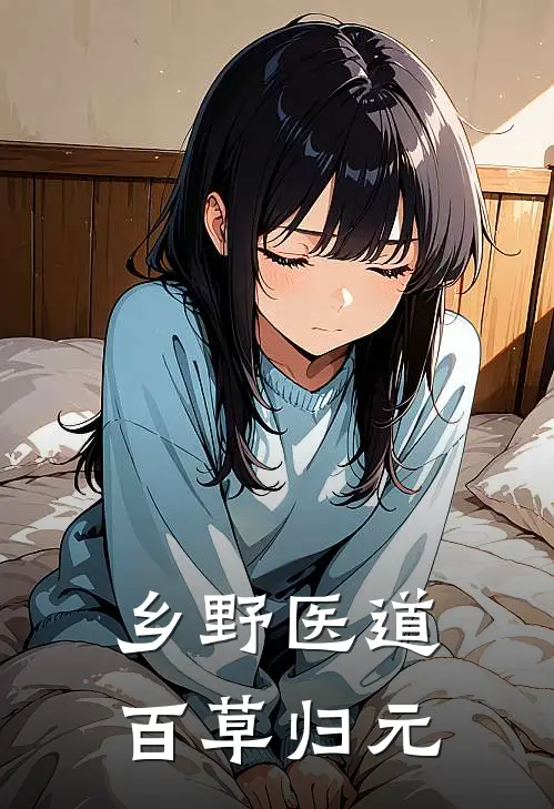 乡野医道：百草归元
