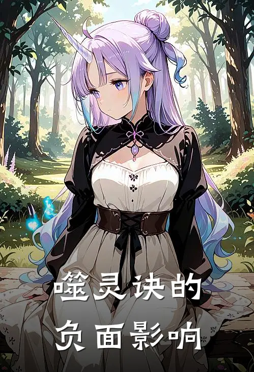 噬灵诀的负面影响