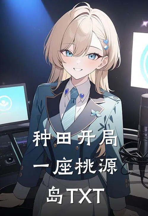 种田开局一座桃源岛TXT