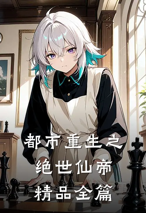 都市重生之绝世仙帝精品全篇