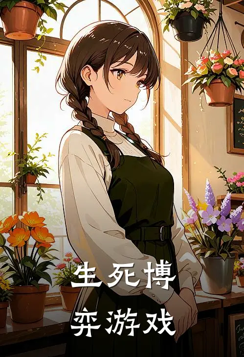 生死博弈游戏