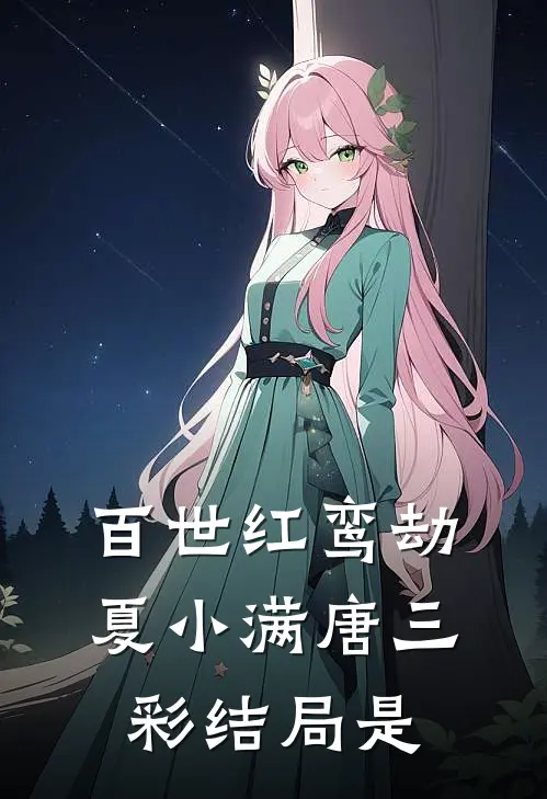 百世红鸾劫夏小满唐三彩结局是