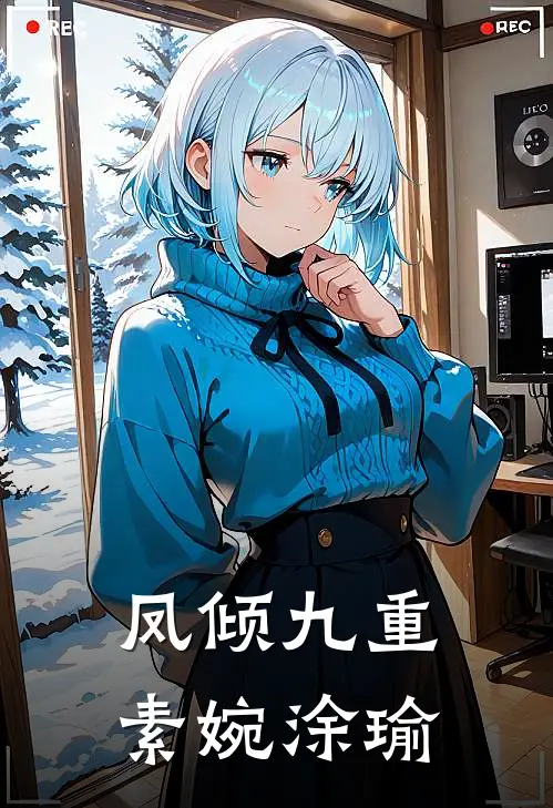 凤倾九重素婉涂瑜