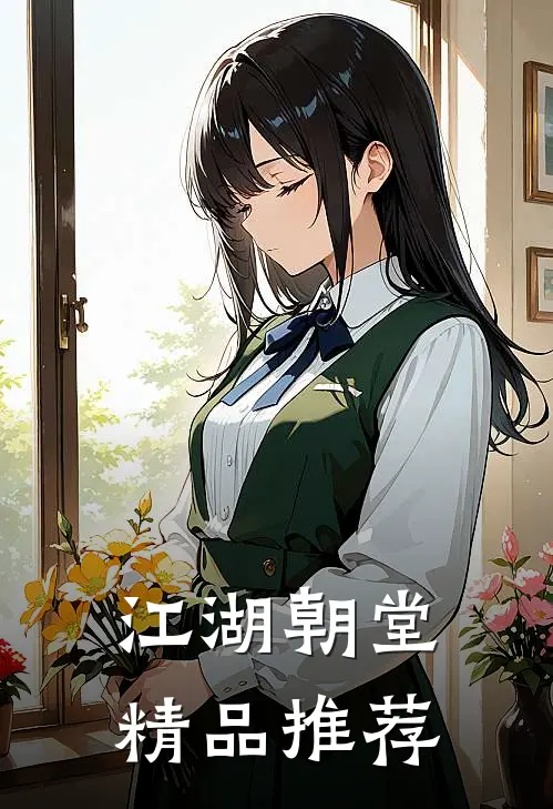 江湖朝堂精品推荐