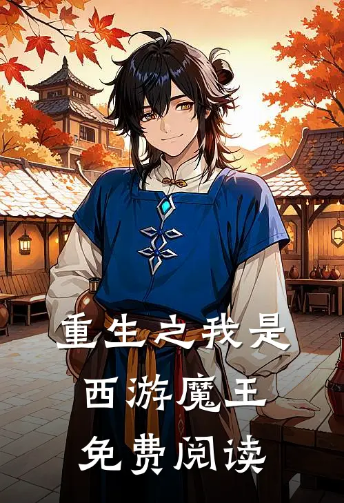 重生之我是西游魔王免费阅读