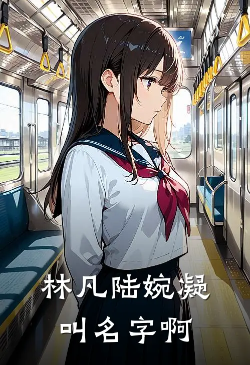 林凡陆婉凝叫名字啊