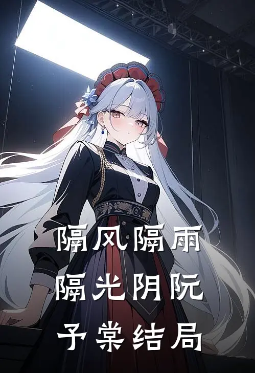 隔风隔雨隔光阴阮予棠结局