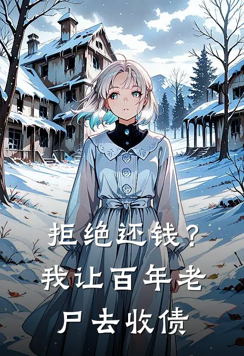 拒绝还钱？我让百年老尸去收债